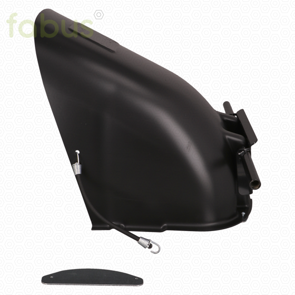 MULCHKIT FUER 102/105 CM - ZUBEHOER 