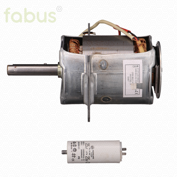 EL-MOTOR 1700W 