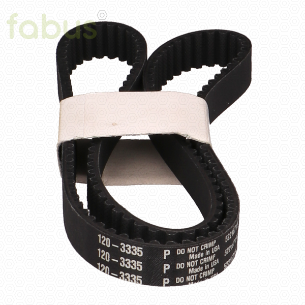 BELT-SYNCHRONOUS - CONSUMER