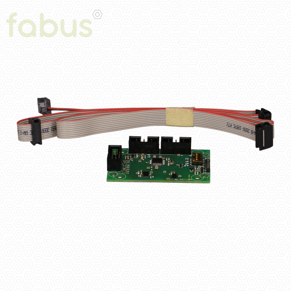 CUBE BOARD - ROBOT MOWER 