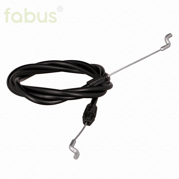 BOWDENZUG TM 1220 SPIRAL 