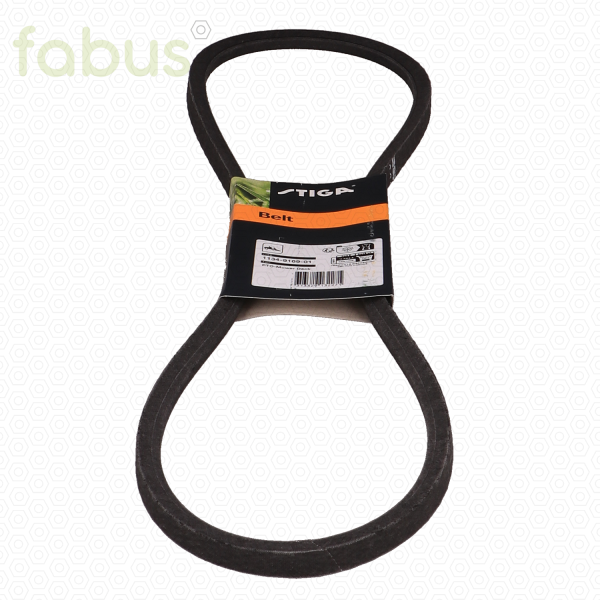 DECK BELT (VILLA 320) - FM CUTTING DECKS 