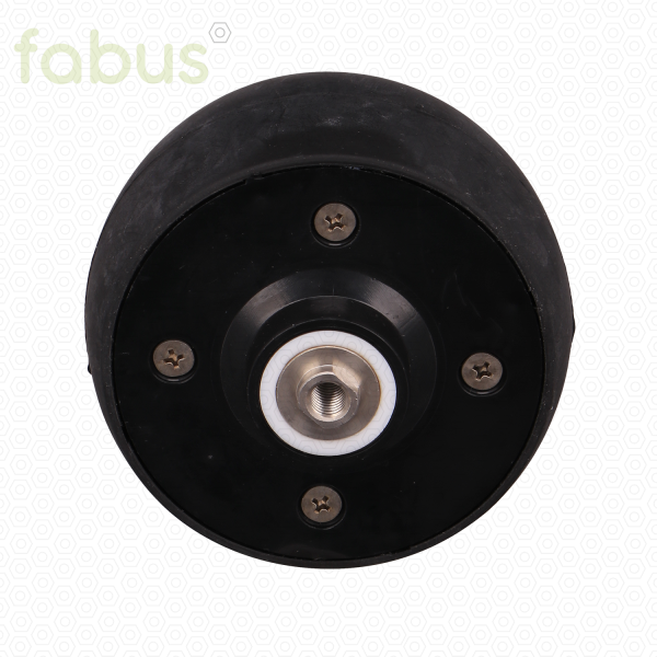 FRONT WHEEL - ROBOT MOWER 