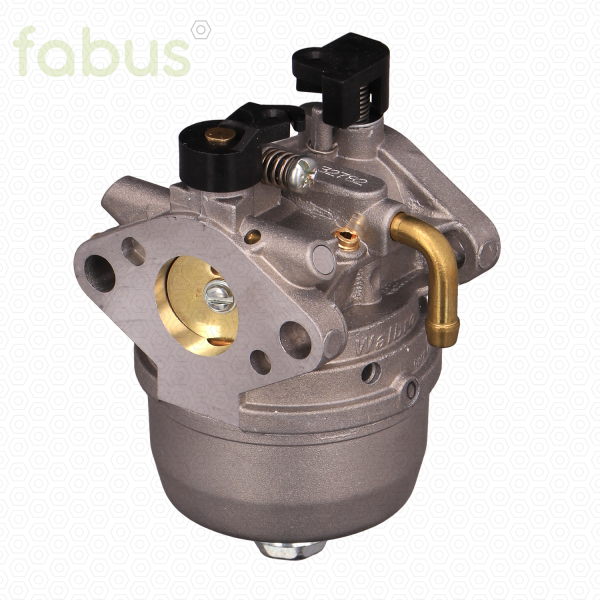 CARBURETOR-ASSY 