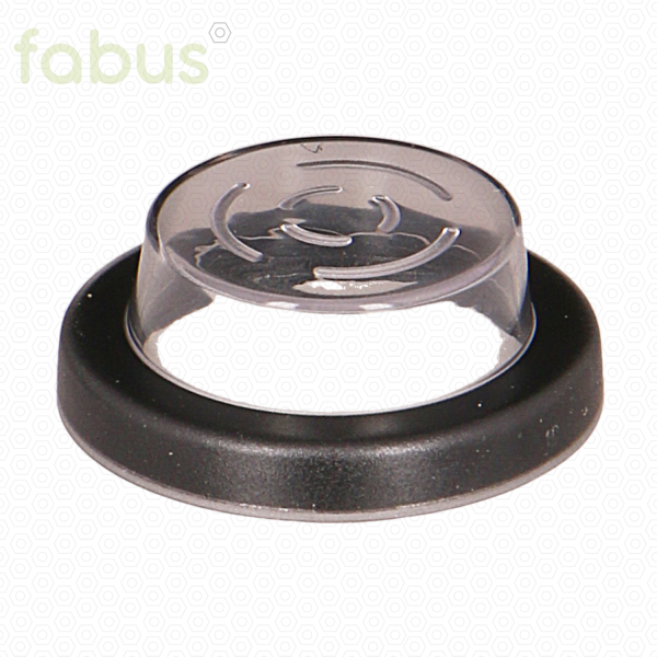 CLUTCH SWITCH CAP - RIDE-ON 