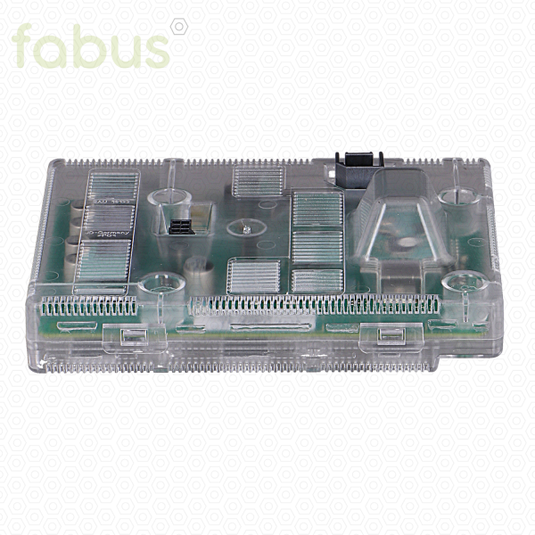 ASSEMBLY PCB CHARGE STATION SVC 