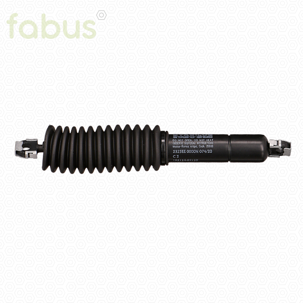 DAMPER - SPECIAL PARTS 