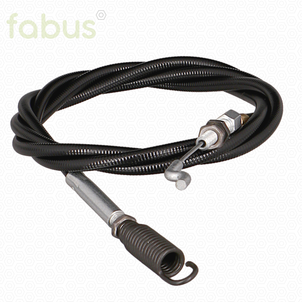 BOWDENZUG KUPPLUNG XXL 79 