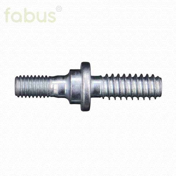 BUNDSCHRAUBE D9/M8 