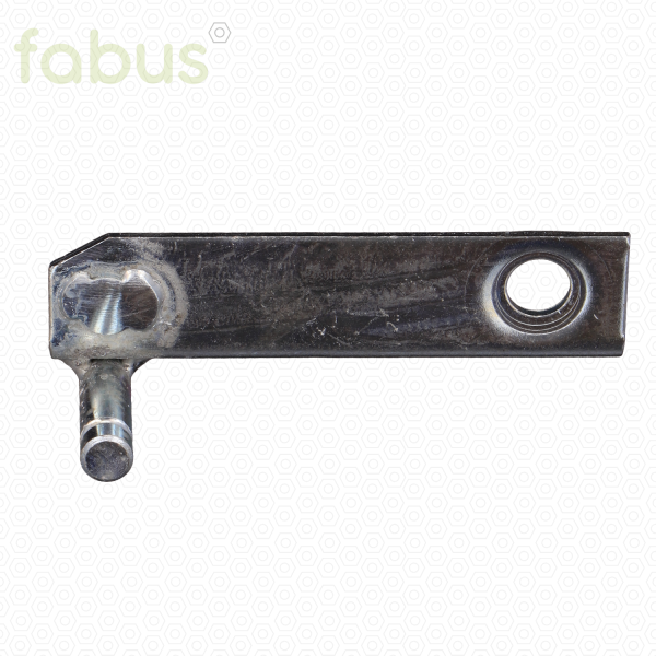 BLADE BRAKE LEFT LEVER - RIDE-ON 