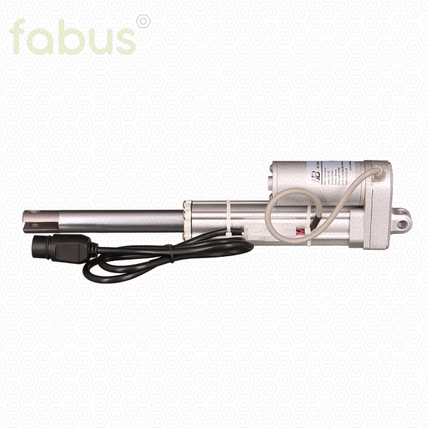 ELECTRIC LIFTER CUTTING DECK 110-125 - 4 WHEELS 