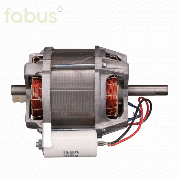 E-MOTOR:1500W:NINGBO:VERTIKUTT 