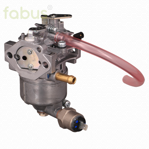 CARBURETOR-ASSY 