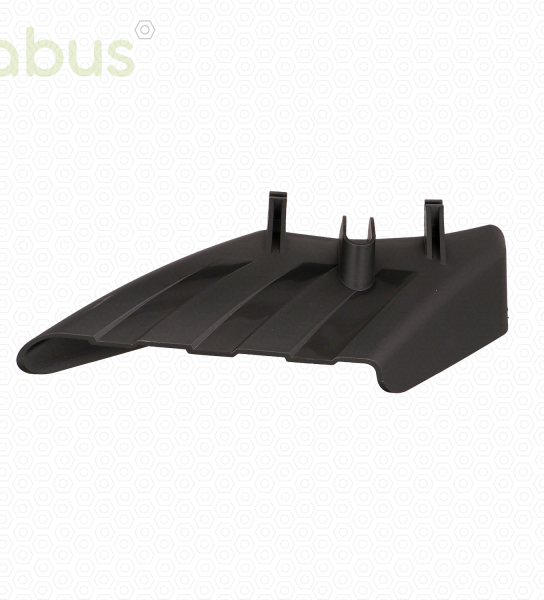 AUSWURFSCHACHT MULCHMAEHER R9005 