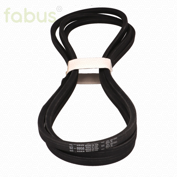 BELT-V - RER/LT/HMR/GT/Z-SERIE