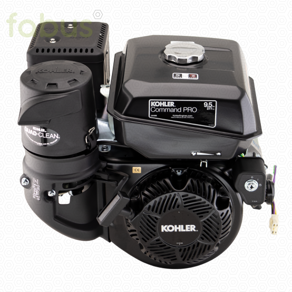 CH395 E12 LOMBARDINI 