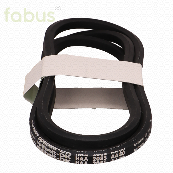 BELT-WEDGE, DOUBLE - RER/LT/HMR/GT/Z-SERIE