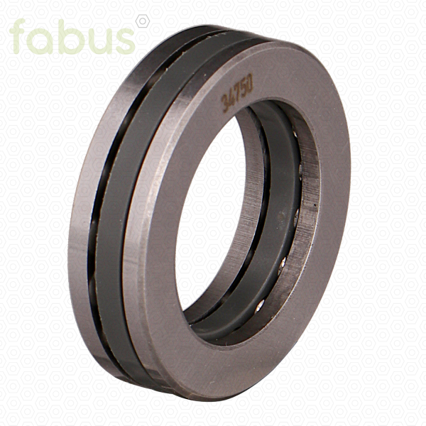 THRUST BEARING 51106 