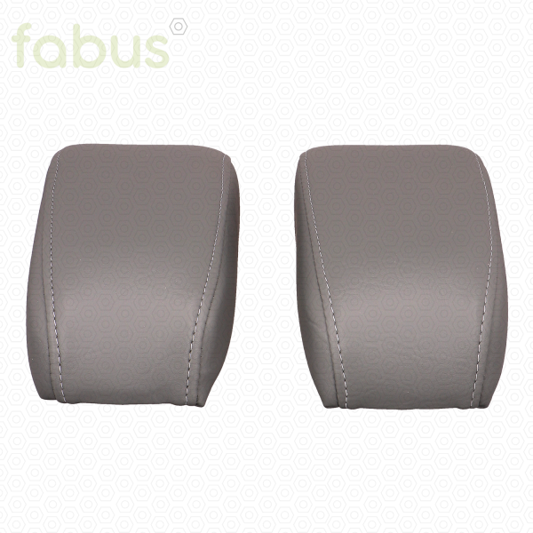 ARM REST PAD SET - PROLINE/Z-SERIE