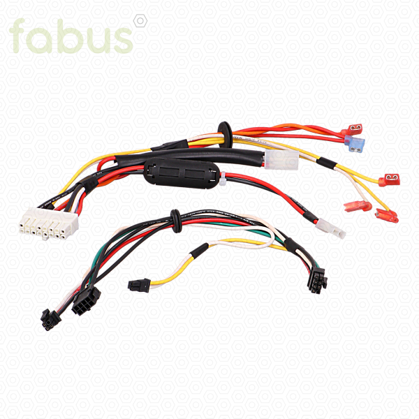 ASSEMBLY POWER HARNESS SERVICE 
