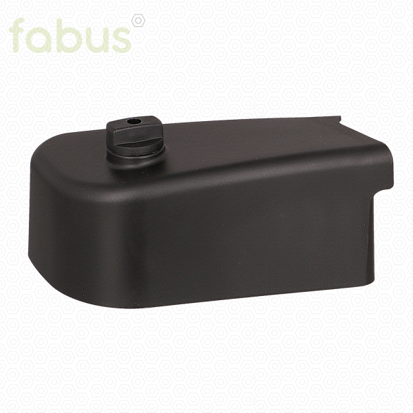 ABDECKUNG, LUFTFILTER 