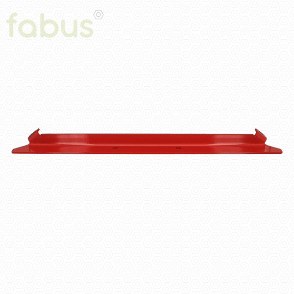 BRACKET-SKID - PROLINE/Z-SERIE