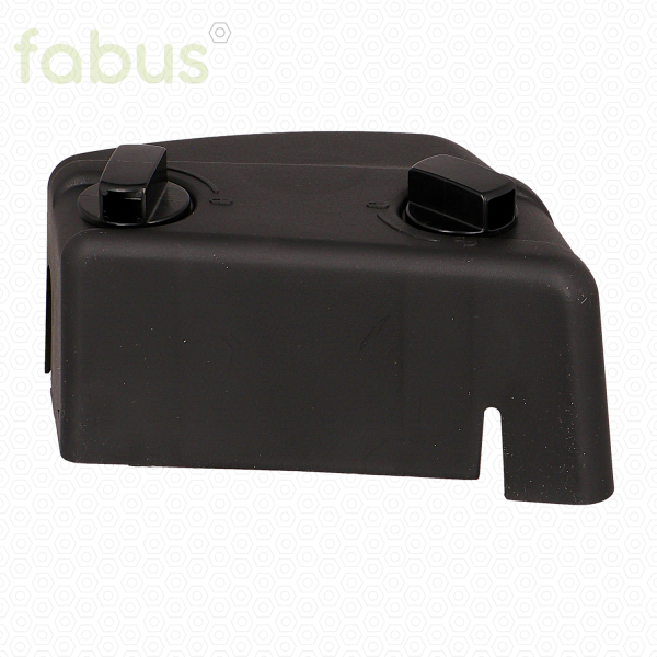 ABDECKUNG-LUFTREINIGER 