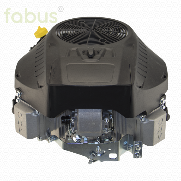 ENGINE ST TRE586VA - SPECIAL PARTS 