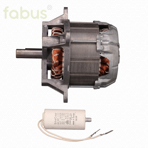 ATB MOTOR 1000W 230-240V 50HZ 