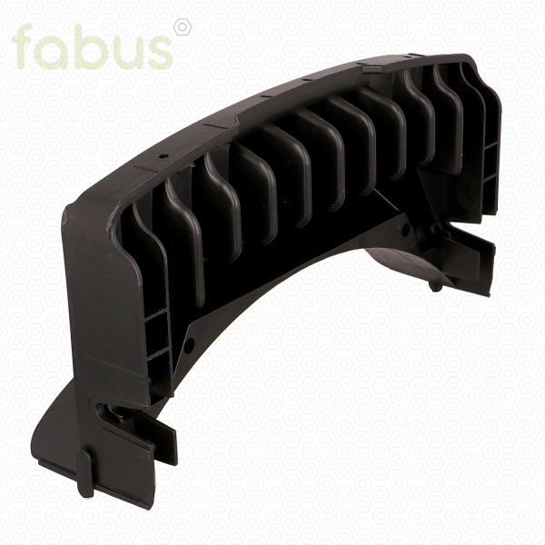 BAFFLE-FRONT - CONSUMER