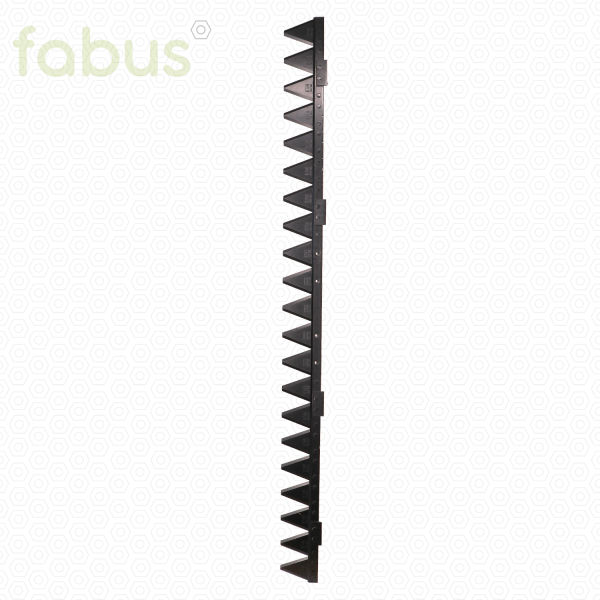 MAEHMESSER 107 CM - PREIS PRO STUECK 