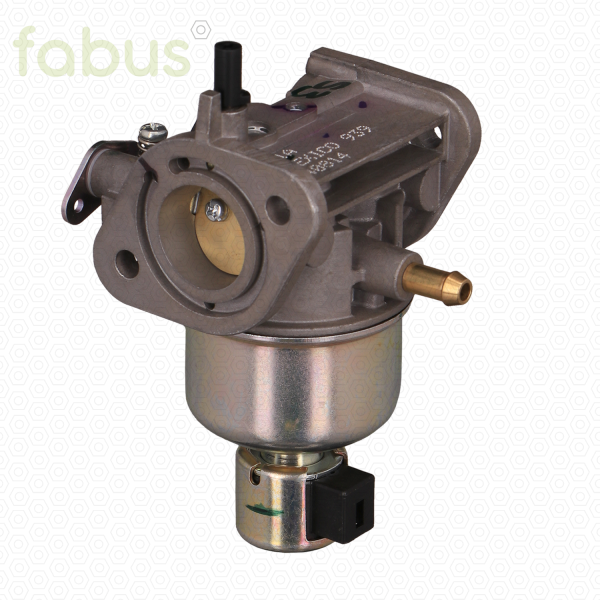 CARBURETOR-ASSY - nan 