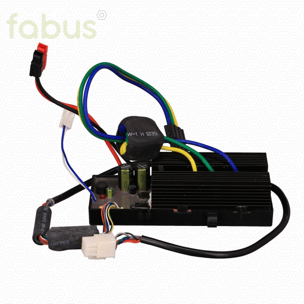 48V MOTOR CONTROL BOARD PUSH - WALK BEHIND 