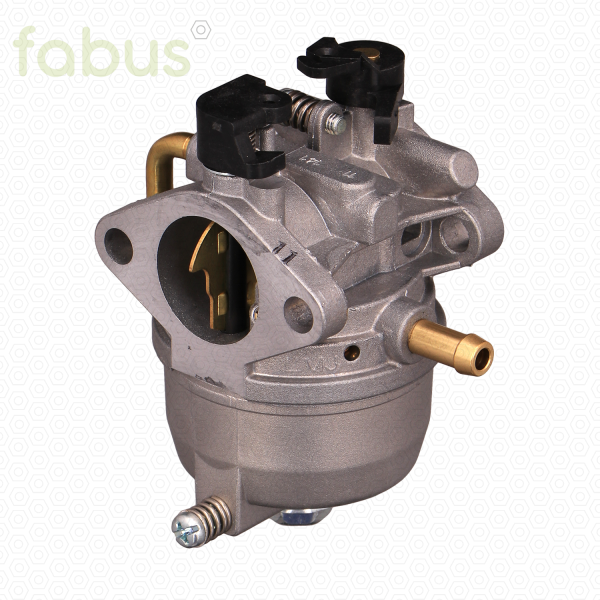 CARBURETOR-ASSY 