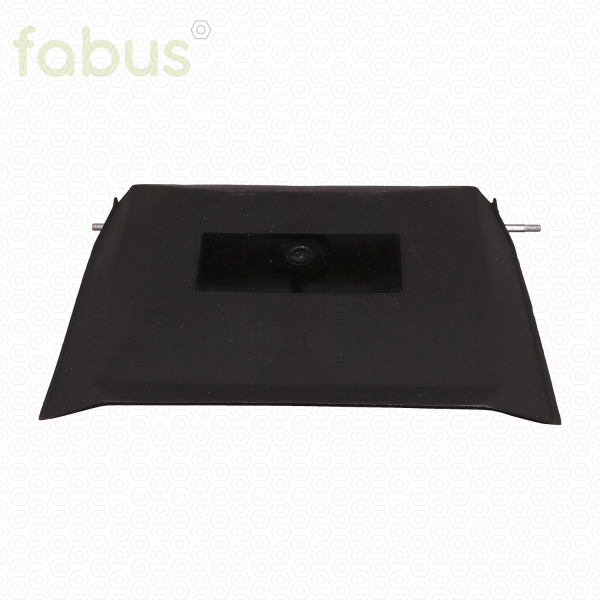 DEFLECTOR [BLACK] - WALK BEHIND 