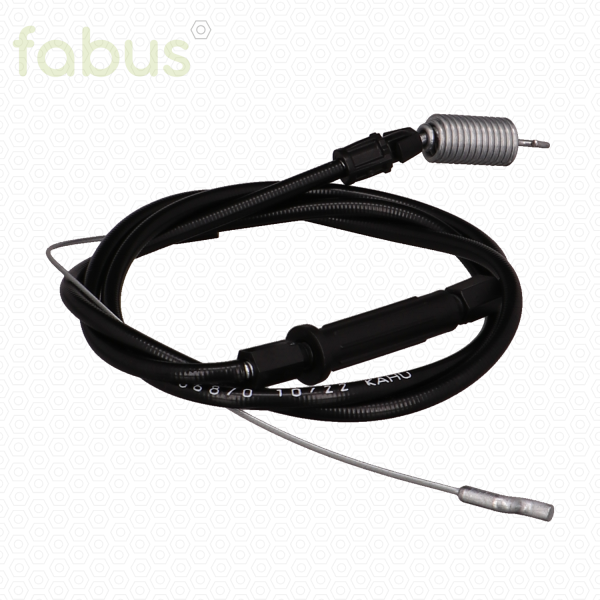 CLUTCH DRIVE CABLE - WALK BEHIND 