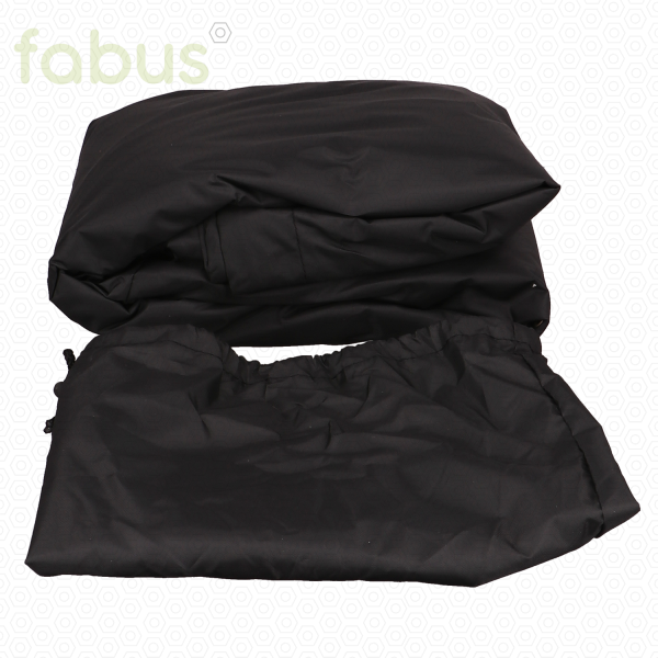 ABDECKPLANE FUER ALLE RIDER 