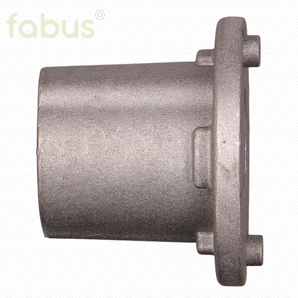 BLADE BOSS D=25MM - WALK BEHIND 