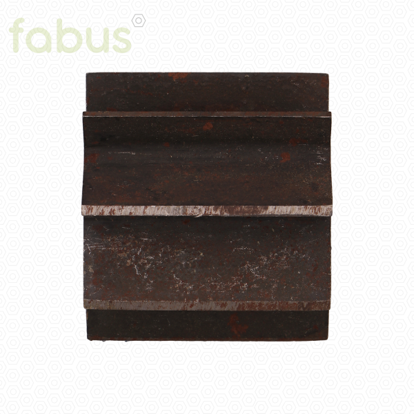 CUTTER - CHIPPER/SHREDDER 