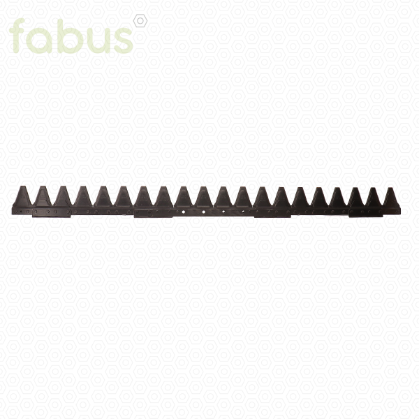 MAEHMESSER 102 CM - PREIS PRO STUECK 