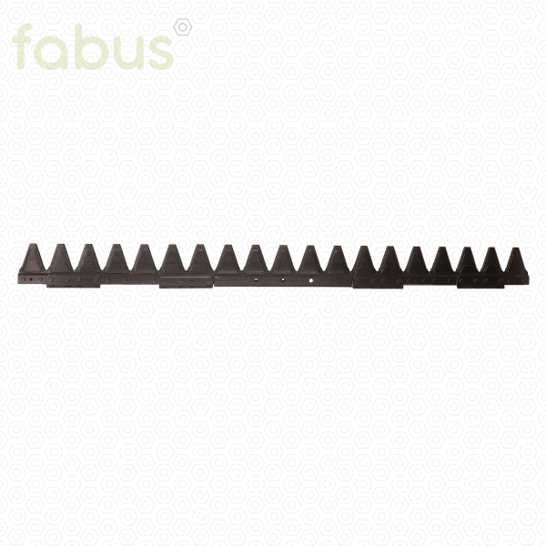 MAEHMESSER 97 CM - PREIS PRO STUECK 