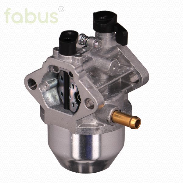 CARBURETOR-ASSY 