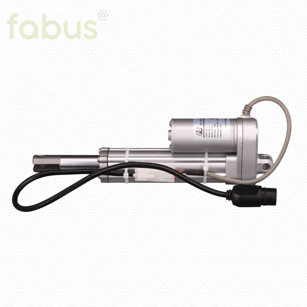 ELECTRIC LIFTER - FM CUTTING DECKS 