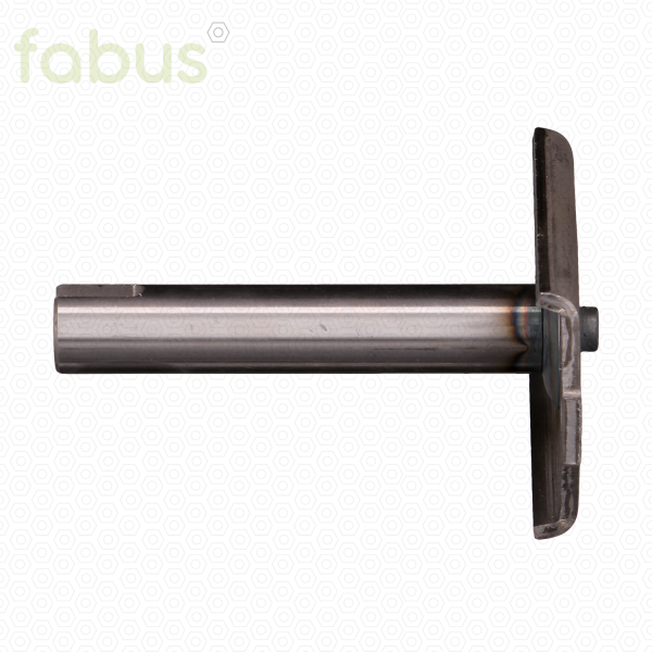 BLADE SHAFT - FM CUTTING DECKS 