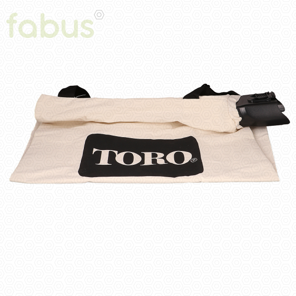 BOTTOM ZIP BAG ASM - CONSUMER