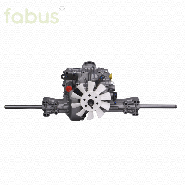 K574J CNTX TRANSAXLE 