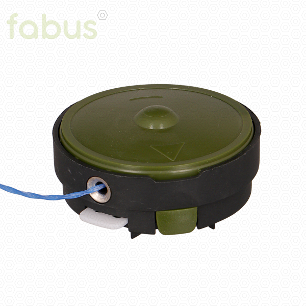 CUTTER HEAD ASSEMBLY - TRIMMER/BRUSHCUTTER 