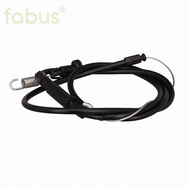 DRIVE CABLE ASS.Y NTD 48/53 HANDLE DM - WALK BEHIND 