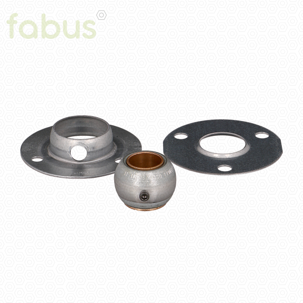 BEARING ASSEMBLY - CONSUMER