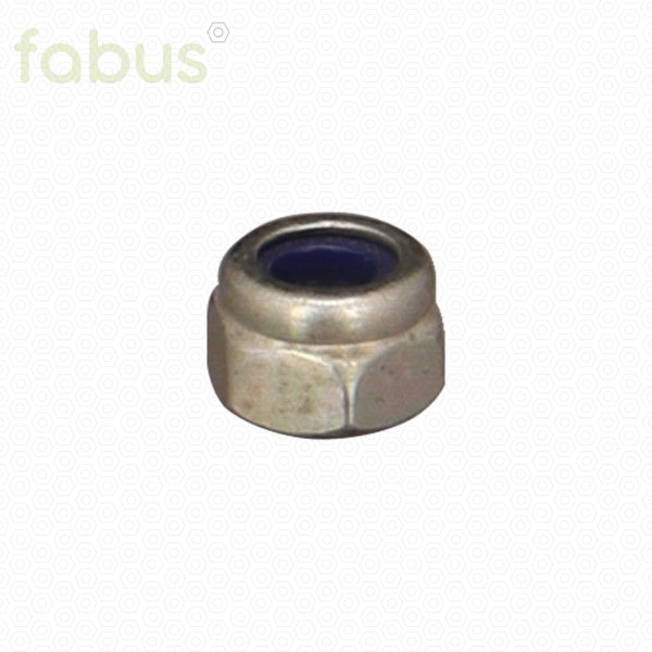 SICH.-MUTTER DIN 985 